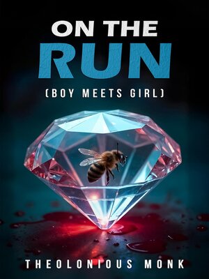 cover image of On the Run